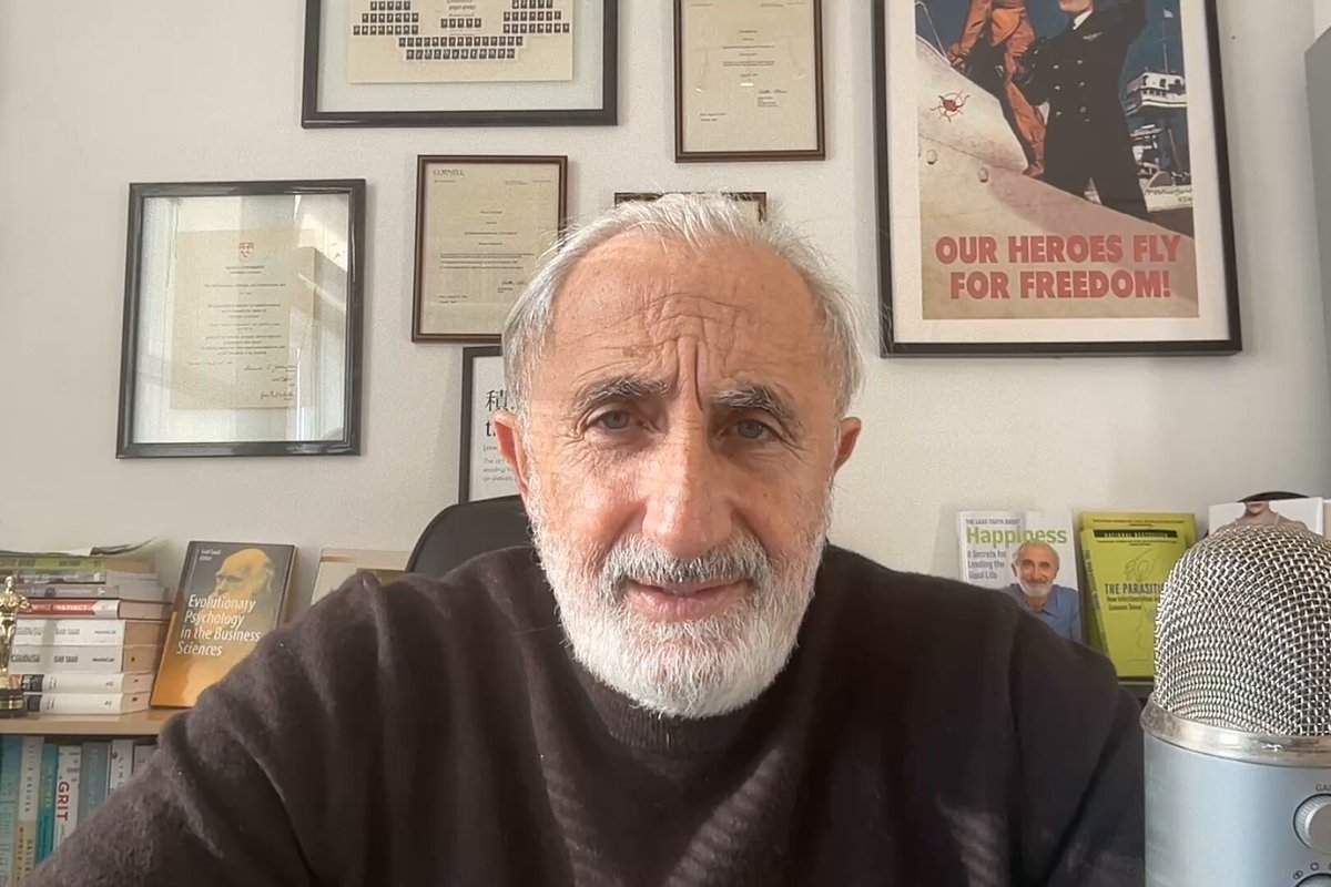 President Trump's Remarks Following Rob Reiner's Murder