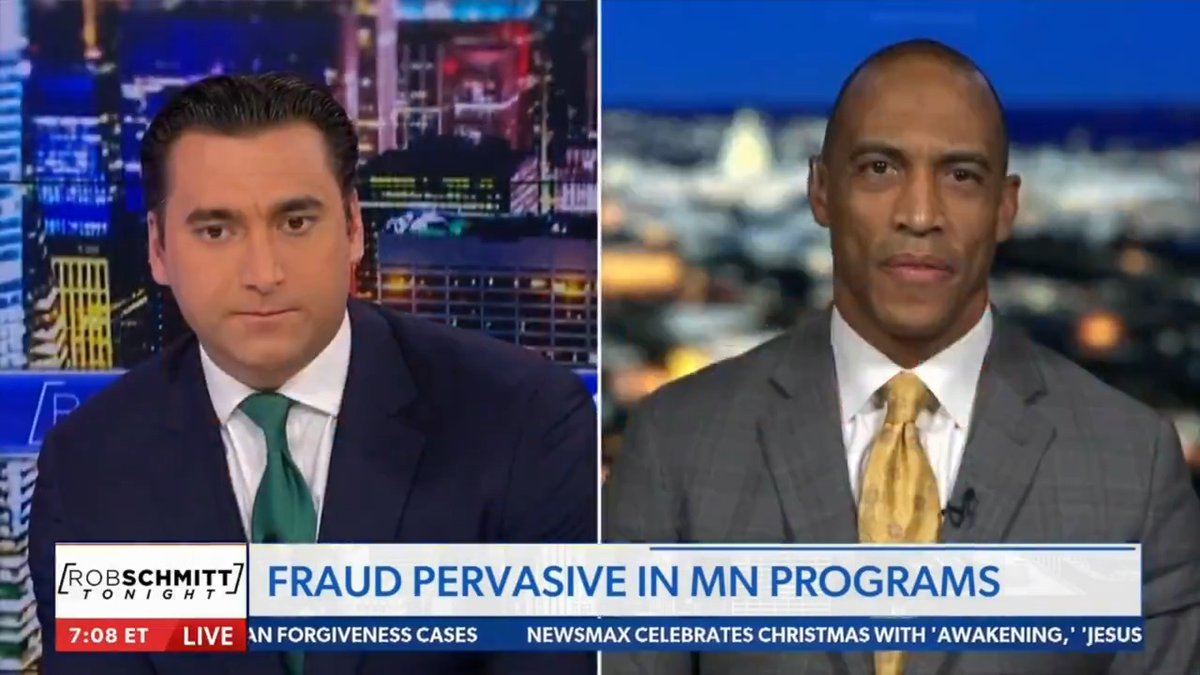 Waste and fraud may have been the norm under the Biden administration, but not with us. We are rooting out fraud among TPS Somalis and any group who should not have access to taxpayer-funded benefits.