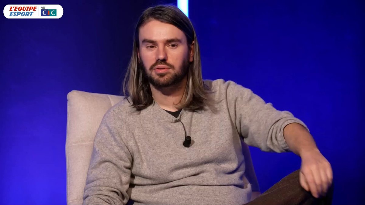 👋 C'est la dernière de la saison de l'émission L’Équipe Esport ! Paul Arrivé #lequipeESPORT #CIC_Esport