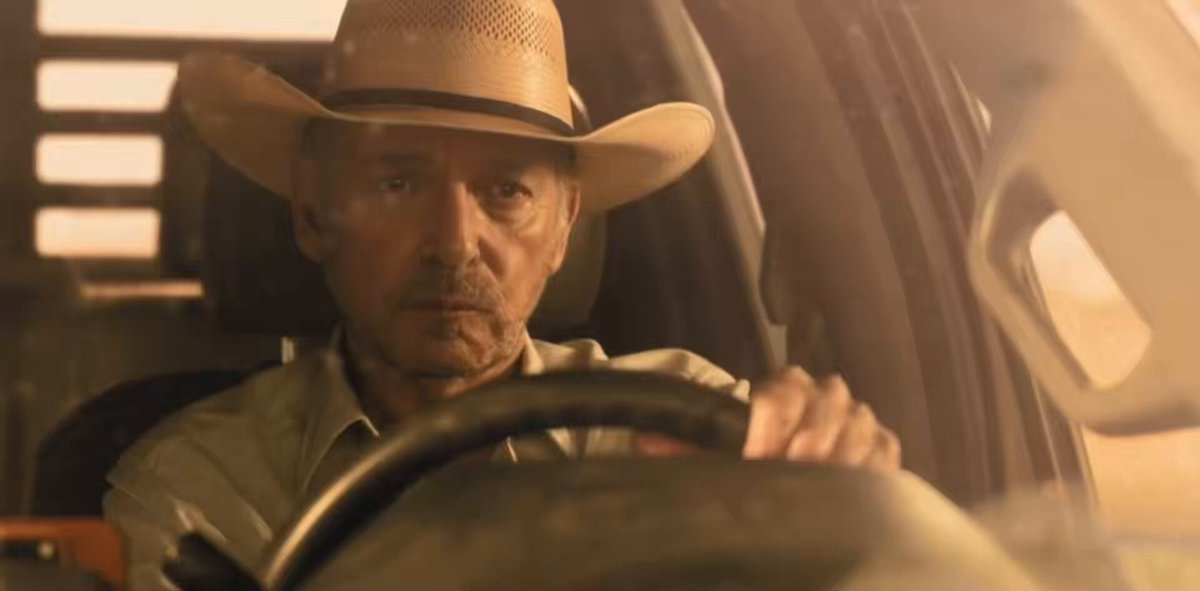 In the latest episode of Landman, Billy Bob Thornton's character Tommy Norris absolutely obliterates The View during a phone call with his father (Sam Elliott). When asked what The View is, Tommy replies: “A bunch of p*ssed-off millionaires b*tching about how much they hate millionaires, and Trump, and men, and you, and me, and everybody else they got a bee up their a$$ about. It’s pretty funny.” T.L. Norris: “Don’t sound funny.” Tommy Norris: “Well, it ain’t joke funny, it’s like ‘fart in church’ funny, you know what I mean?”