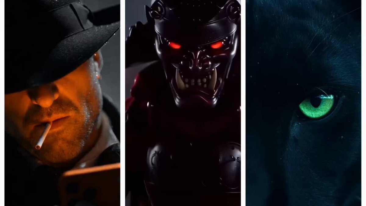 ad agencies are in serious trouble it generates studio level product ad with one click.. you can use 8 reference image to keep character, product, outfit, bg and any props consistent on Invideo here's how to do it: