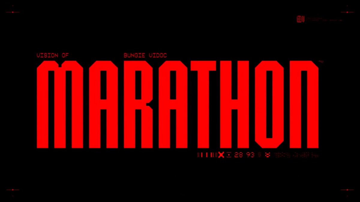 Bungie says Marathon will now feature Solo queue and have proximity chat, along with other updates for its March 2026 launch.