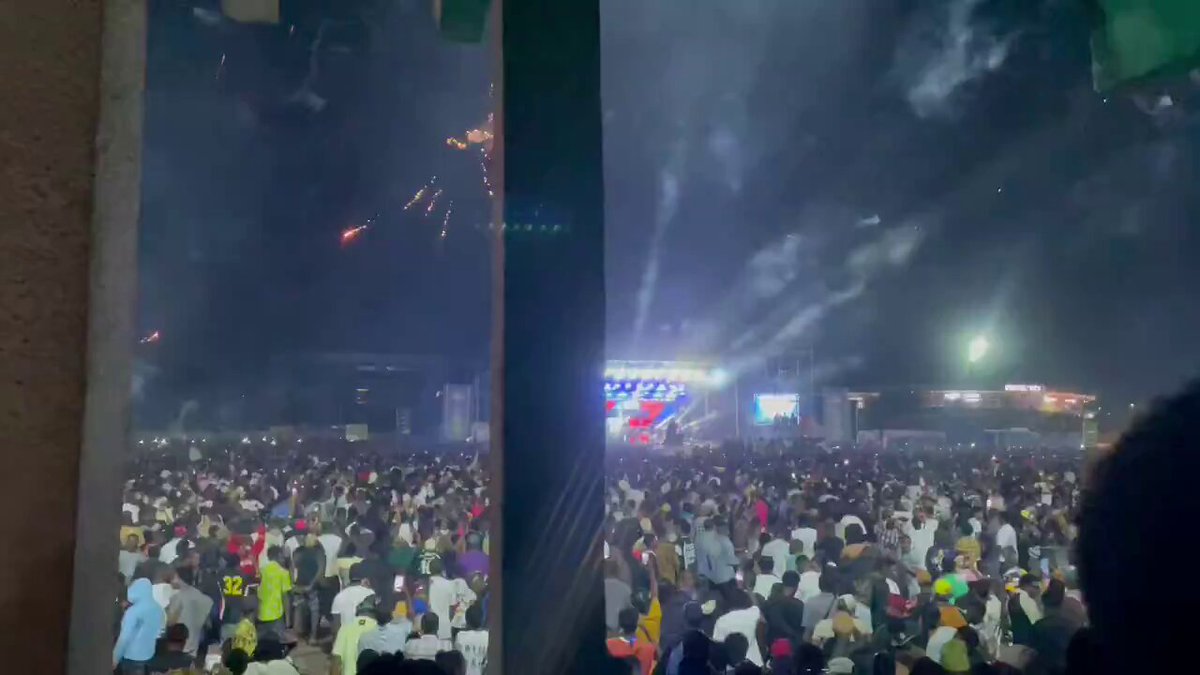 Watermark all the video coming out from Eadt Nigeria this festival season Before our neighbors will steal it and us it to promote their region Ndi go back to Anambra 🤣🤣