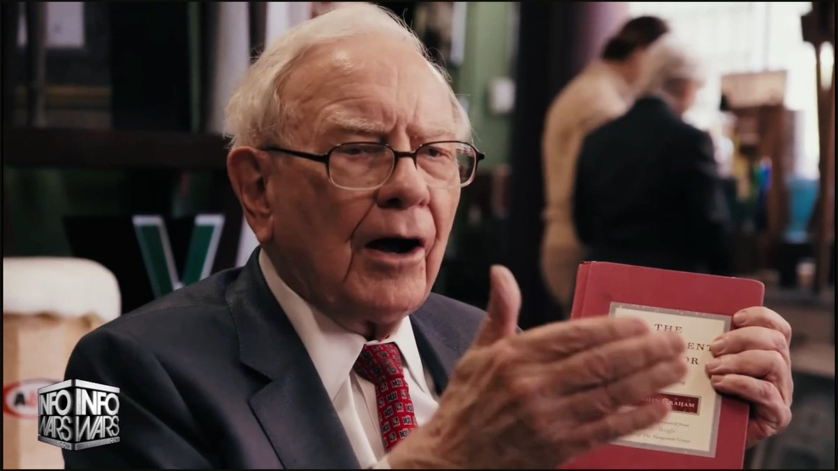 ECONOMIC ALERT: Warren Buffett Prepares For The Collapse Of The Dollar By Moving $348 Billion Into The Japanese Yen As The Globalists Try To Crash The Market!