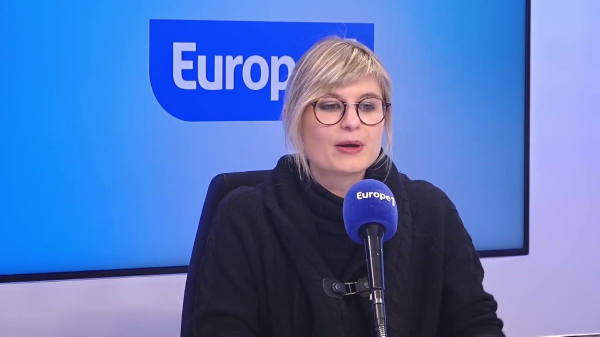 "La ministre de l'Agriculture n'ose pas avouer que le gouvernement pourrait sauver une majorité des troupeaux car il risque de perdre un label pour les exportations... Les négociations du Mercosur influencent leur choix" déplore Ophelie Roque ➡️ Dans #Europe1Soir sur #Europe1
