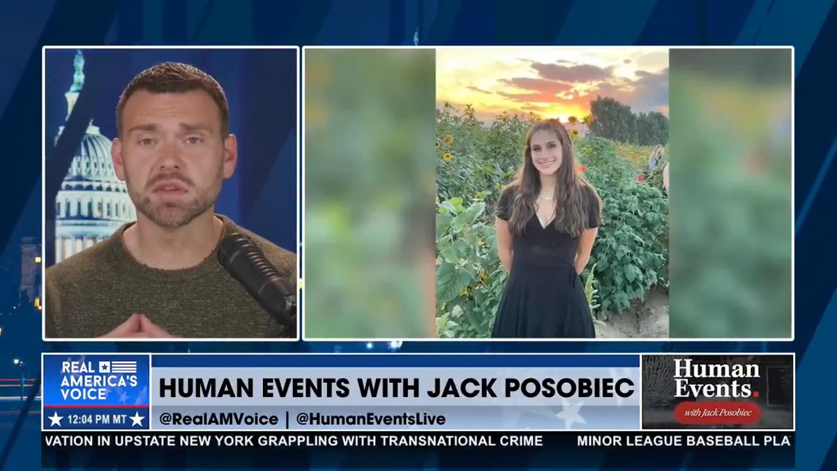 "WAKE UP FOLKS: YOU ARE IN A MARXIST, JIHADIST REVOLUTION" Jack Posobiec: When is the west going to wake up? These third world migrants are not interested in assimilation.