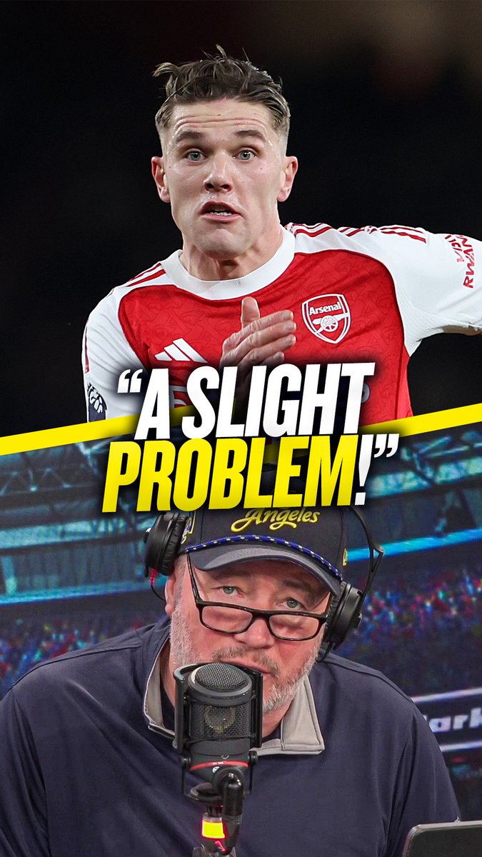 "He gives you everything he's got." "He just needs more goals." Ally McCoist admits Viktor Gyokeres needs to start scoring more goals for Arsenal