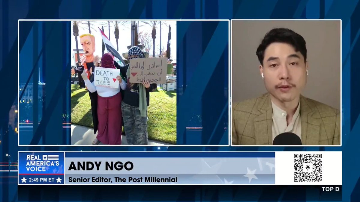 TURTLE ISLAND GROUP PLANNED TO TARGET ICE AGENTS "Allegedly plotting to use pipe bombs to k*ll ICE agents. One of the alleged members is former military. Recruiting disaffected people who are veterans or US military background". Andy Ngo Jack Posobiec