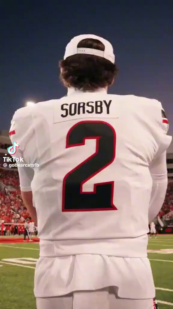 Your 2026 Heisman in Lubbock.