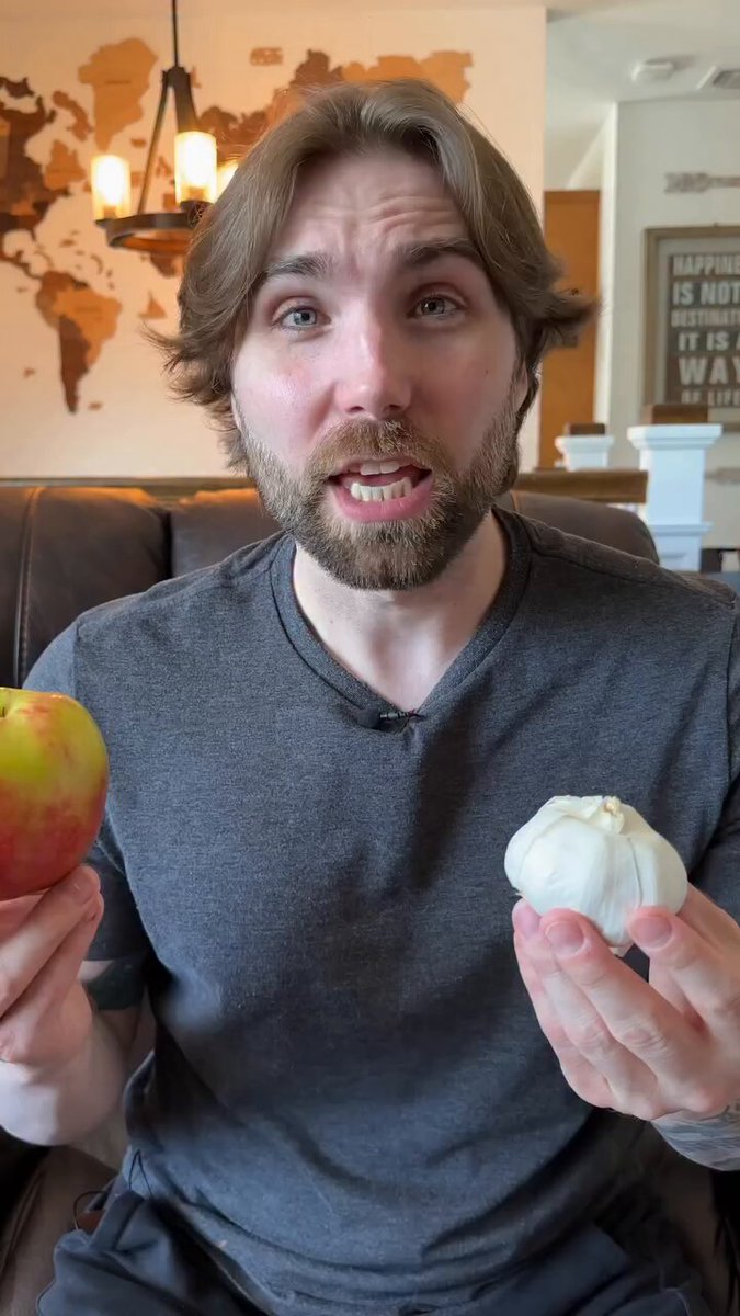 Food Combining Hacks!👇
