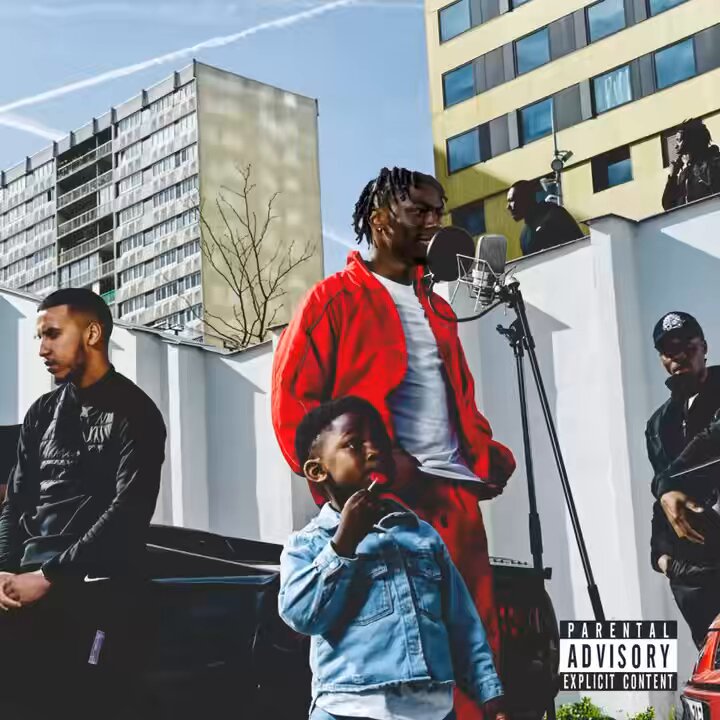 Bah c’est quoi ça ducoup vous allez pas me dire que c’est pas du rap mdrrr