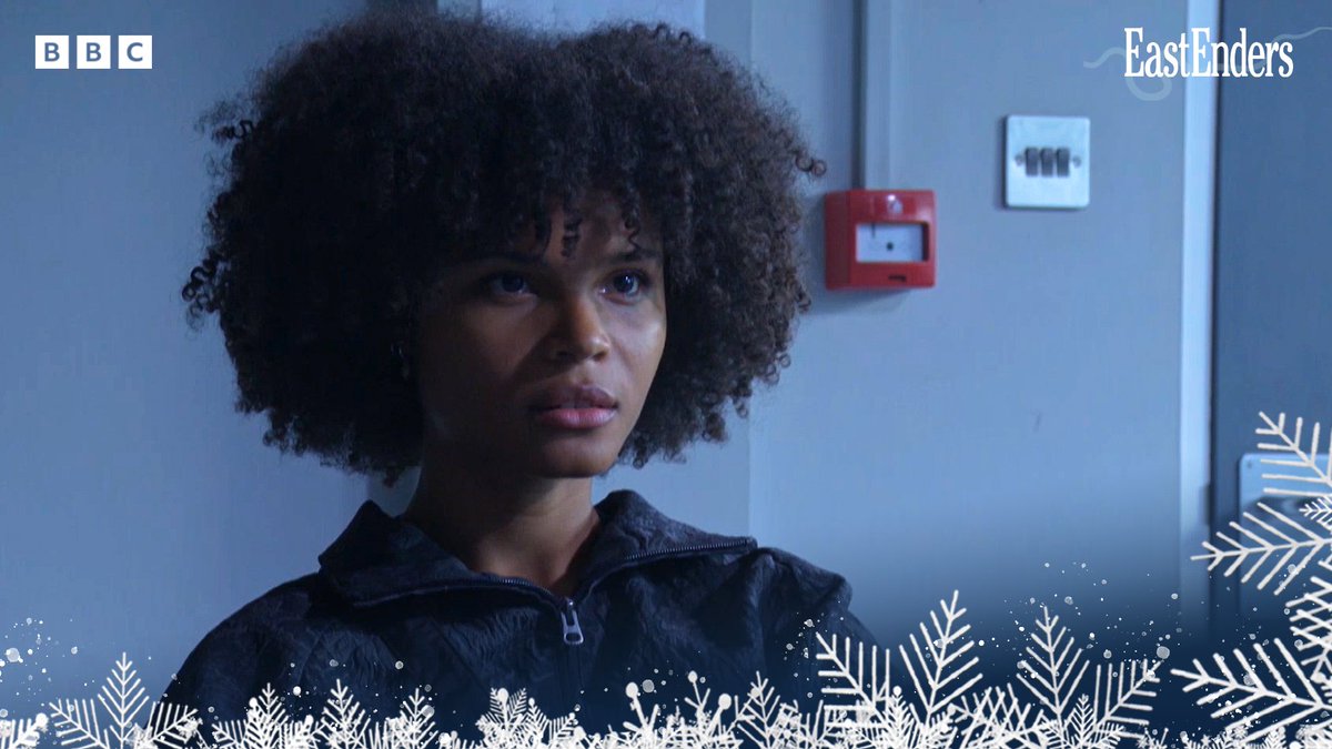 Jasmine’s real motivations for being in Walford are becoming clear. Watch the whole episode now 👉 #EastEnders