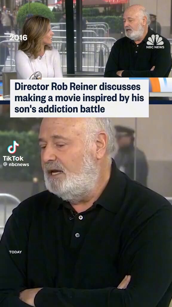 Gee, I wonder if we can learn anything about Rob Reiner’s parenting/educational philosophy from this horrible tragedy? I’m confident the legacy news media will lead an extensive &amp; illuminating debate on this very important topic… Actually, this will never be discussed at all!