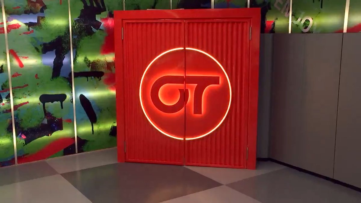 📴 🥹 Así se apaga el Canal 24h de #OT2025 Prime Video España ¡Hasta pronto! 🤞🏻