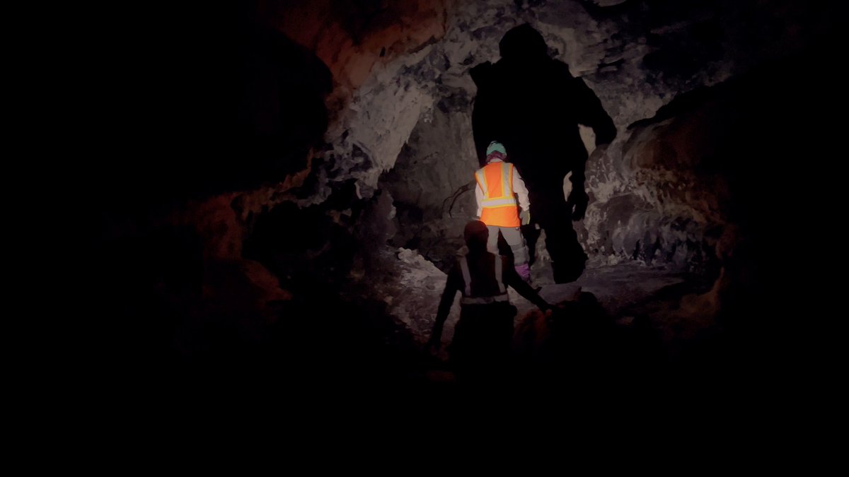 The search for life out there begins right here. In the fourth episode of our documentary series Our Alien Earth, NASA astrobiologists explore beneath the volcanoes of Hawai’i to advance our search for life on other worlds. Watch today: