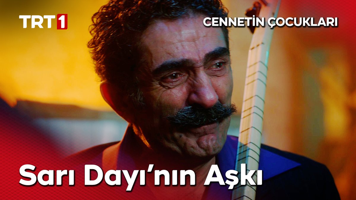 “Canım yanıyor Ahmet…” #CennetinÇocukları Cennetin Çocukları