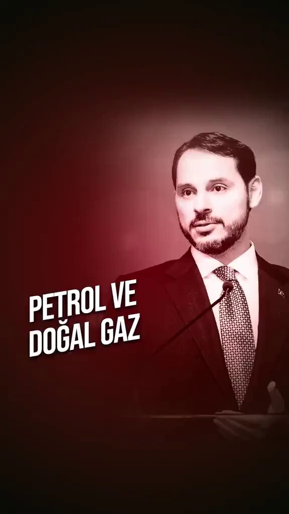 Tanıştırayım; Berat Albayrak sen bu ülkeye 10 gömlek fazlaydın…