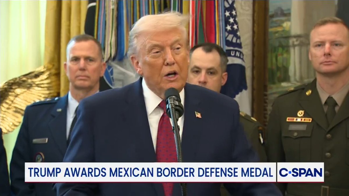 President Trump: “I think we are closer now than we have been ever…At this moment Russia wants to get it ended. The problem is they'll want to get it ended and then all of sudden they won't, and Ukraine will want to get it needed then all of sudden they won't.”