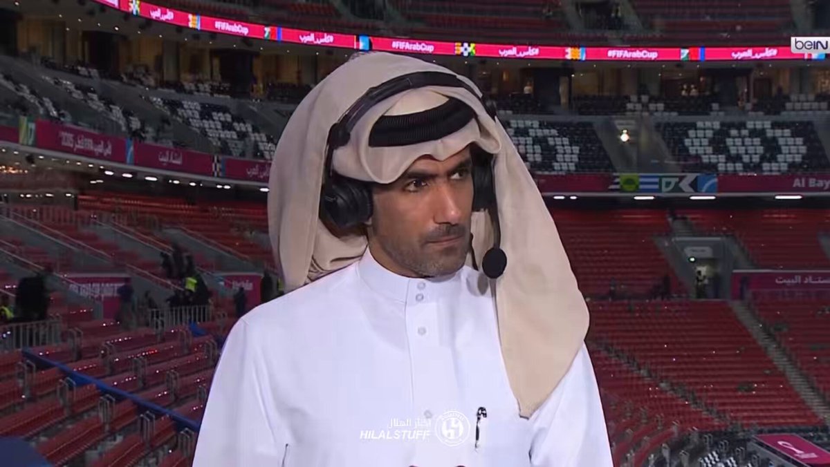 🚨🚨🚨🚨🚨🚨🚨🚨🚨🚨🚨🚨🚨🚨😱 الأسطورة ياسر القحطاني ينفجر في الاستديو الـتحليلي. يـاسر القحطاني يطالب الاتحاد السعودي بالاستقالة. يـاسر القحطاني يتحدث بلـسان كل سعودي 🇸🇦 8 دقائق وحديث مطول غاااااااااااااااضب جدًا من وضع المنتخب السعودي من ياسر القحطاني
