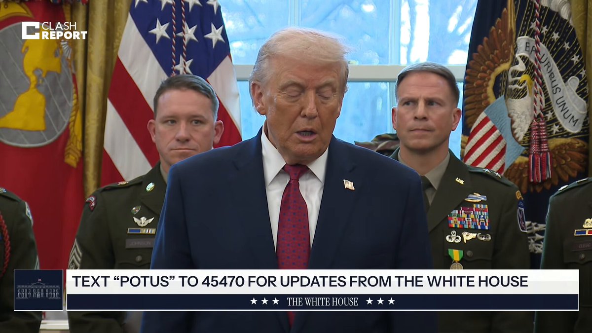 Trump: I am suing the BBC for putting words in my mouth. They had me saying things I never said. I guess they used AI or something.