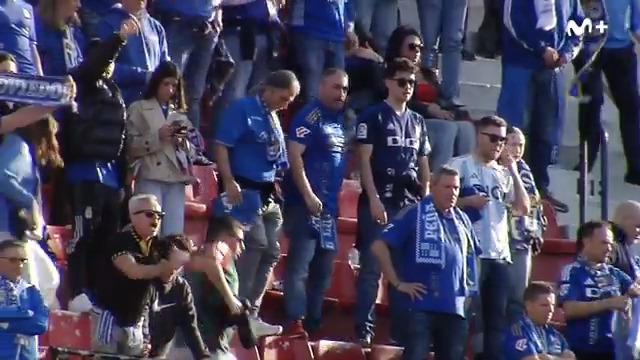 La pesadilla del Real Oviedo. #ElDíaDespués
