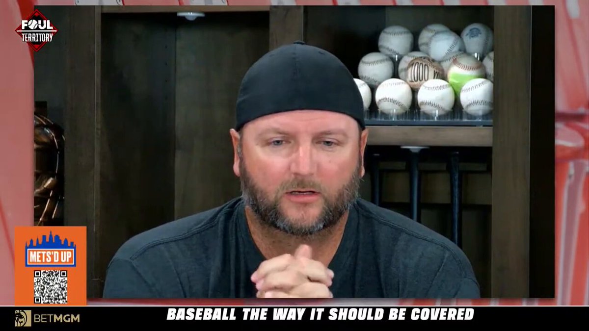 Signing Jorge Polanco feels like a panic move by the Mets, says @AJPierzynski12.