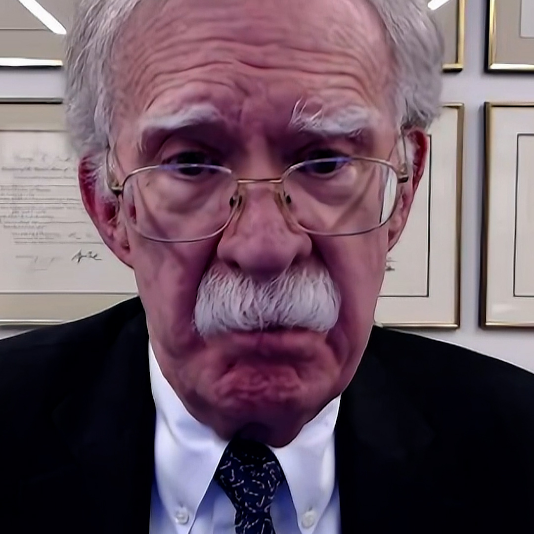'You're going to see a lot of unemployed congressmen after the midterms.' John Bolton thinks Donald Trump's attack on director Rob Reiner, who died by stabbing, shows that the President's reign is ending.