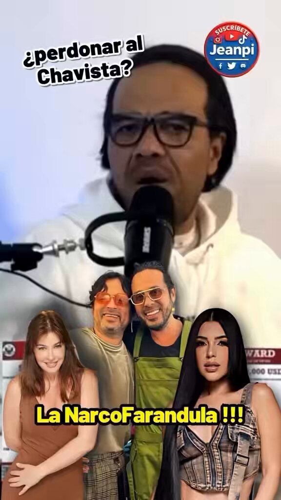 Se tenía que decir sin miedo y Daniel Lara Farías lo dijo de frente. Verdades incómodas que algunos prefieren callar. #VenezolanosEnUSA #VenezolanosEnMiami #Venezolanos #migrantes #VenezolanosEnUSAb