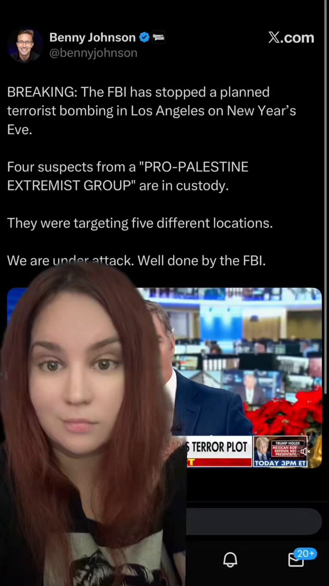 The Turtle Island Liberation Front - the group the FBI found plotting to bomb major cities - is NOT a “pro-Palestine” group. They are an Antifa group. Turtle Island refers to North America, the name the land had before it was colonized. The right does not understand the enemy.