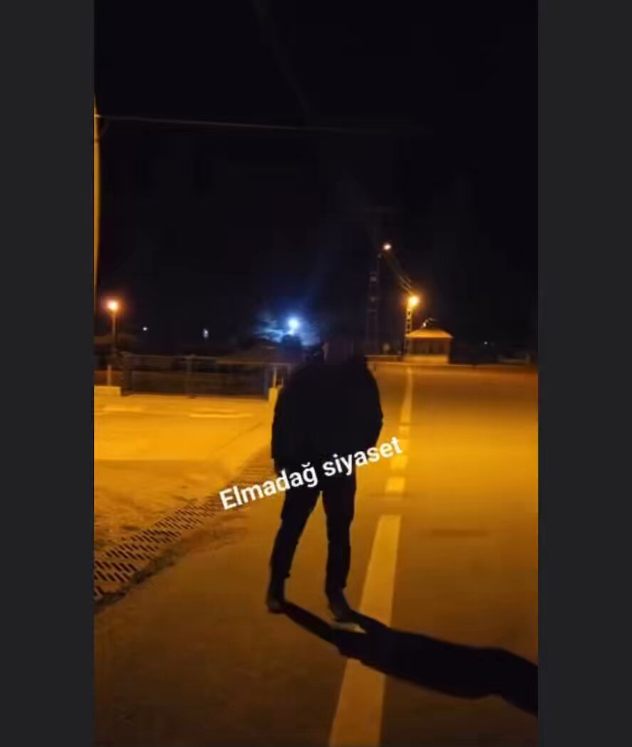 Ankara’nın Elmadağ ilçesine bağlı bir köyde, ilçenin yerel medyasında yer alan iddialara göre duyulan bir ses sonrası arama yapılıyor. Konuyla ilgili resmi makamlardan henüz bir açıklama yok.