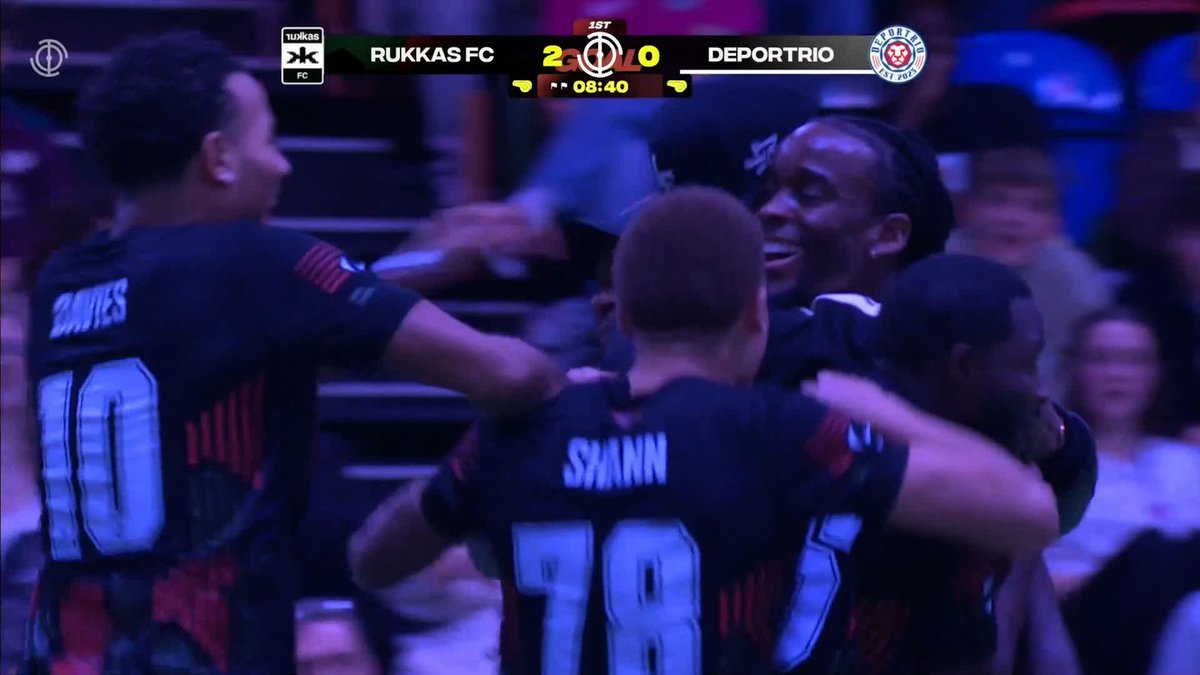 The audacity 😮‍💨 Assist of the season?