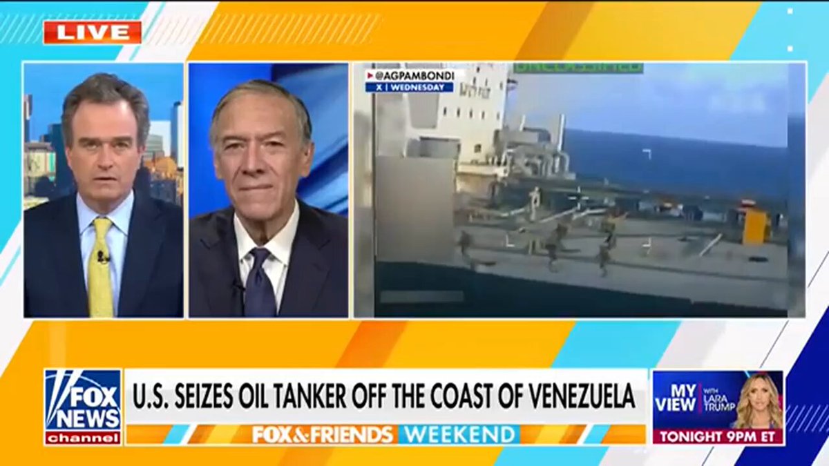Sanctions without enforcement are meaningless. Continued pressure on the Maduro regime is essential to opening up space for the Venezuelan people to reclaim their country.