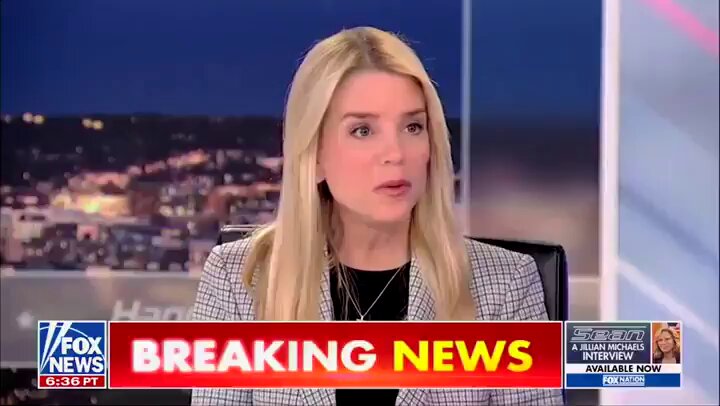 🚨 REMEMBER WHEN PAM BONDI SAID THE FBI “FOUND A TRUCKLOAD OF EPSTEIN FILES” AND THAT KASH PATEL WAS A “GAME CHANGER”? She said: “Now that we have Kash here, it’s a game changer. He’s going to get us a detailed report on why the FBI withheld all those documents.” "The Biden administration has just sat on for all these years. “It's a new day and we believe in transparency.” “Everything’s going to come out.” “Americans have a right to know." "If something's redacted, you will know the line, and you will know WHY it's redacted." Thousands of pages. Flight logs. Names. A “truckload of evidence” delivered at 8 AM. New Years 2026 is around the corner and still NOTHING. How do you promise all that on camera and then nothing ever comes out?
