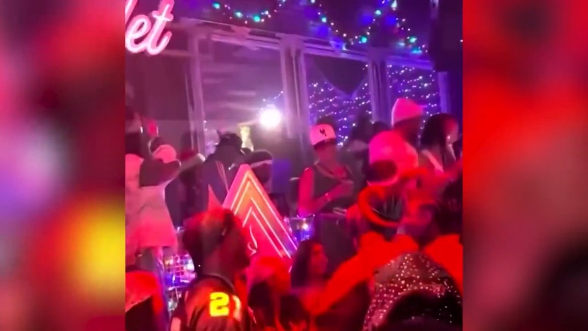 The Game recently appeared on an episode of #SteppingIntoTheShadeRoom where he spoke on what compelled him to say, "Free all the freaky homies" on his birthday. The rapper also gave insight into his daughter’s friendship with the Combs Twins. WATCH: