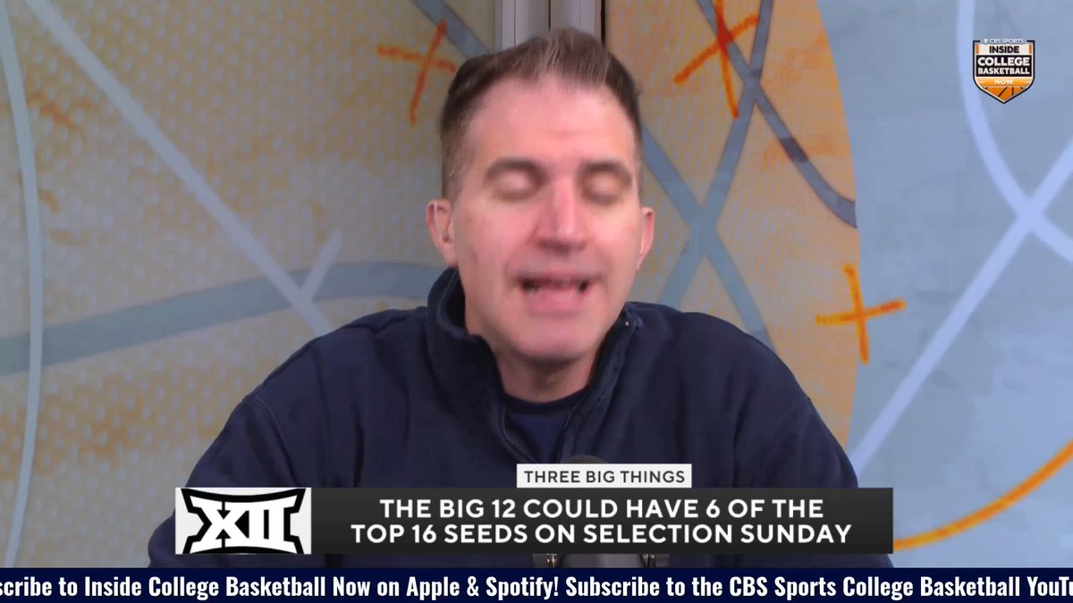 Bill Self has done a masterful coaching job, but Kansas still looks like the sixth-best team in a loaded Big 12. (Apple) (Spotify) (YouTube)