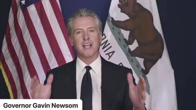 California stands with our nurses, doctors, scientists, and patients. While Trump takes a wrecking ball to the advancement of our public health, we’re modernizing resources and building trust on evidence-based, science-backed decision-making to create better health outcomes.
