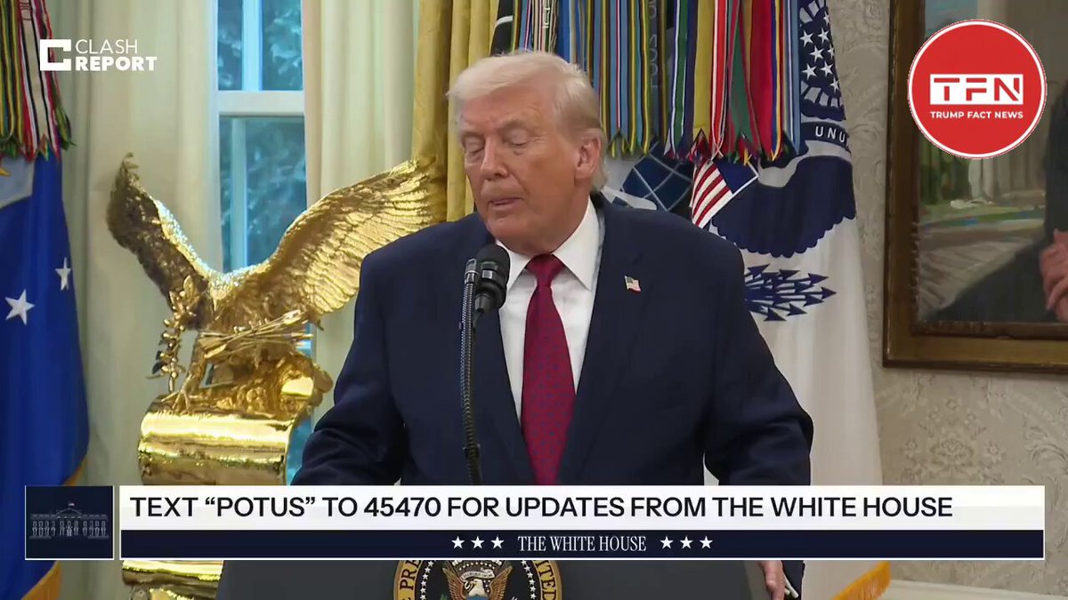 Donald Trump : 🇱🇧"Le Hezbollah au Liban pose un problème. Nous verrons ce qui se passera là-bas."