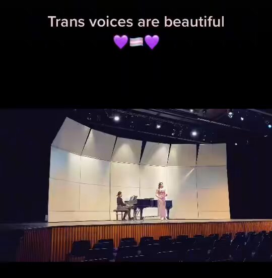 Have you ever heard a woman sing like this before?