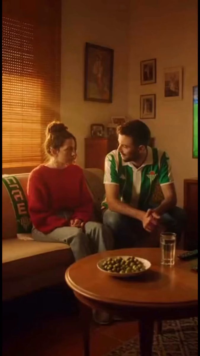 Mucho Betis