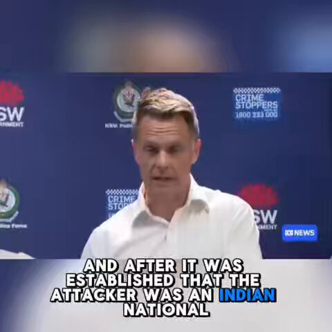 Bondi Shooting Reporting is a Mess! - Shooters are Indian Nationals not Pakistani - Younger shooter’s mother is Italian & father is Indian - Pakistani man wrongly labeled shooter, social media fails to correct - Netanyahu falsely claims Ahmad al Ahmad (Syrian Muslim) aka the Bondi hero is Jewish while blaming Australia’s recognition of Palestine for the shooting - AI repeats all the above as fact per Guardian’s reporting (see second post) Welcome to the new “News” - PsyOp - Chaos - bullshit confirmed by AI
