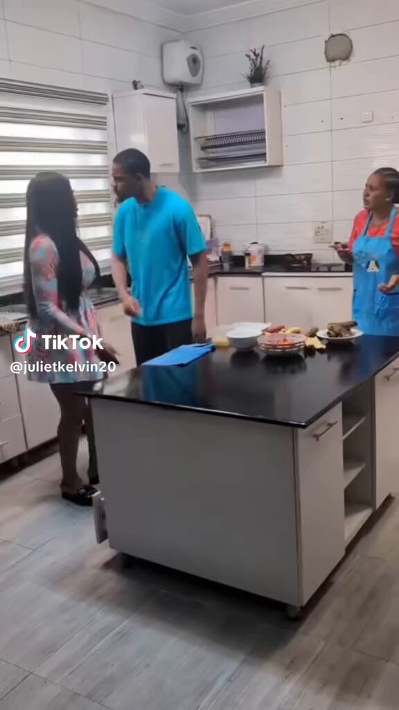 Rule no 1: make sure you have a maid.