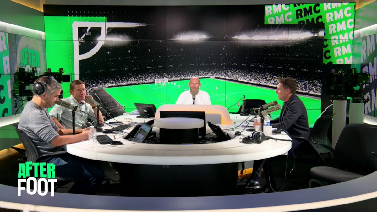 🗣️ La mise au point de Kevin Diaz sur Cherki.