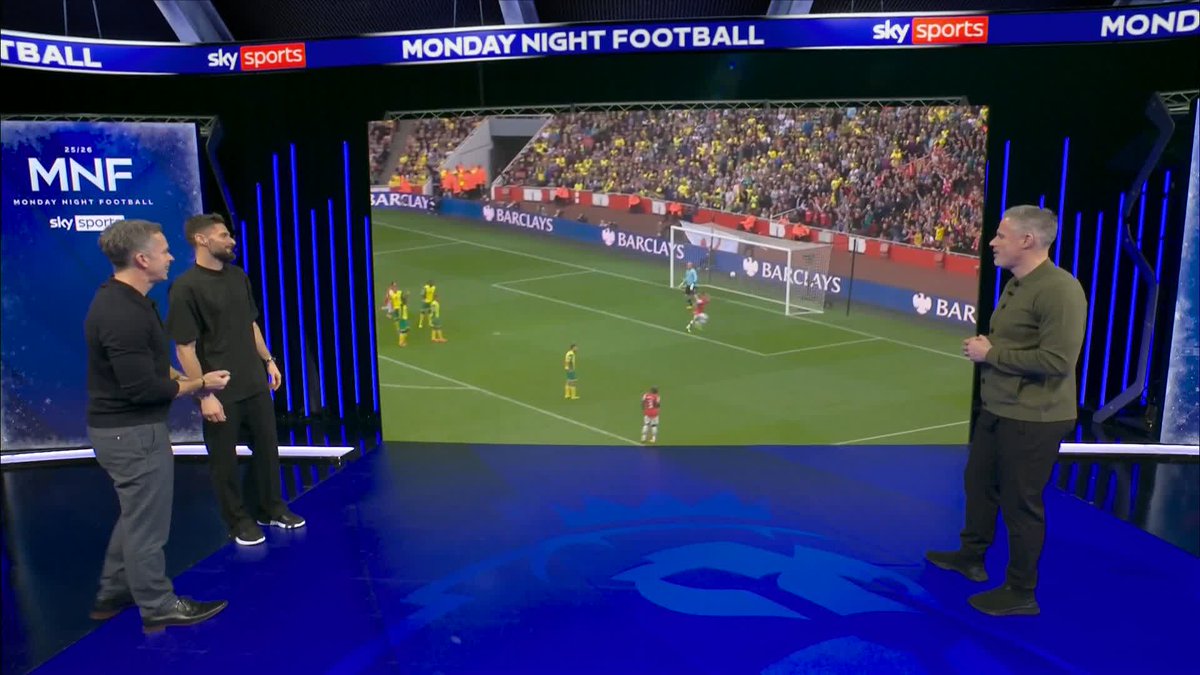 Olivier Giroud remembers Arsenal's stunning team goal against Norwich! 🔥