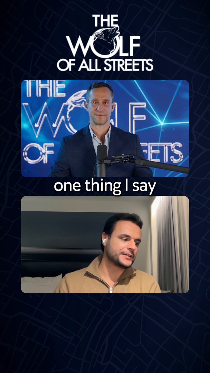 Crypto wasn’t built for normal people… but that’s starting to change. Johann Kerbrat