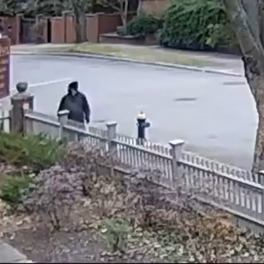 In addition to new photos, Providence police have released the clearest video yet of the person of interest authorities are looking for in connection with the deadly Brown University mass shooting. Read more: