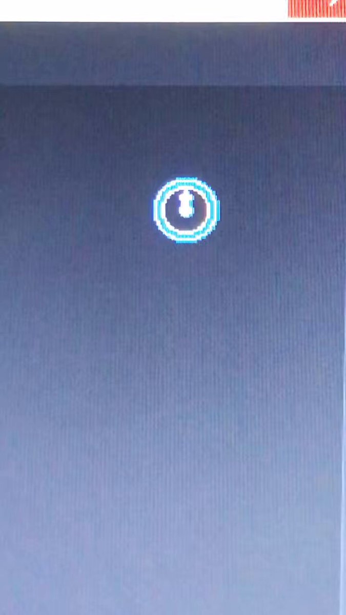 LOOOOK look at my kookoo cursor