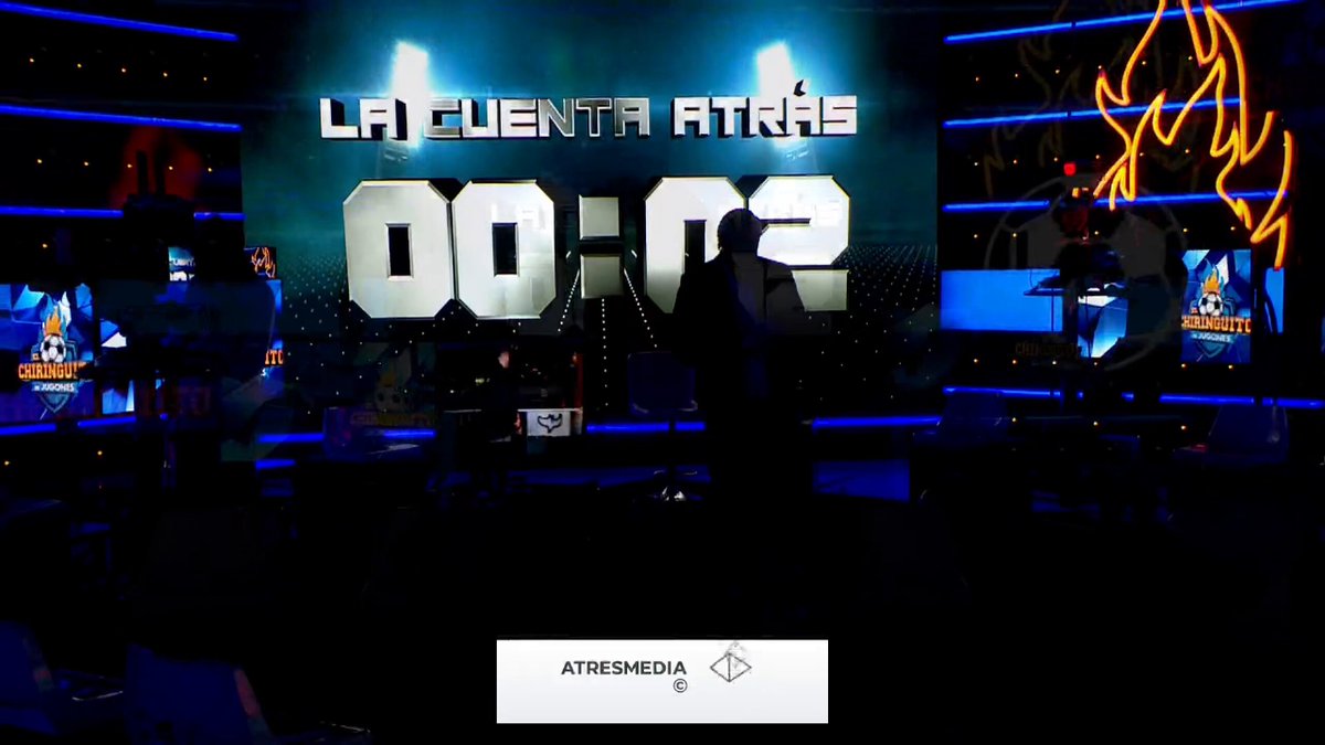 🫵 "ALGUIEN MIENTE" 🫵 ‼️ Josep Pedrerol, tajante tras la declaraciones de Laporta, Luis Enrique y Valverde por el 'Caso Laporta'. 💣📹 Enseguida en MEGA, las imágenes de todas las declaraciones.