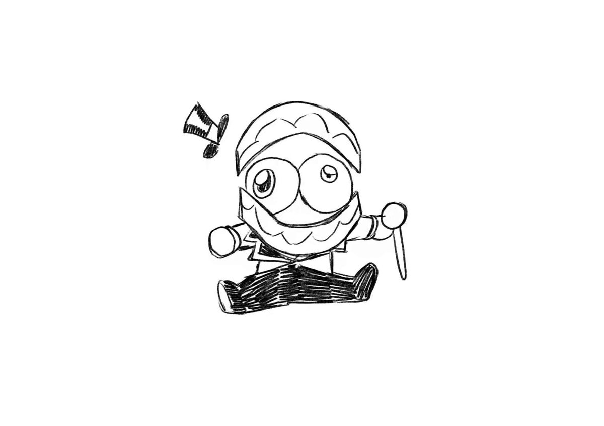 idk why i did this im so sorry #TADC