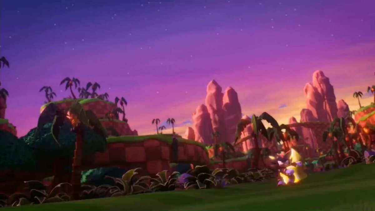 Still one of my favorite versions of Shadow