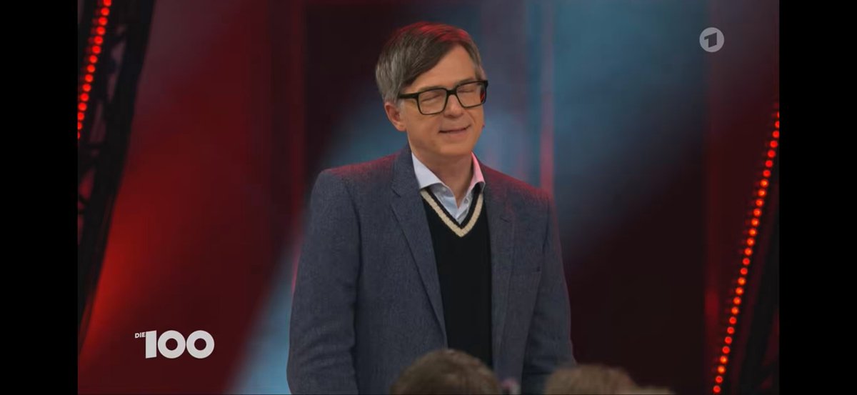 Neues aus dem Logbuch der Bescheuerten und Bekloppten. #Die100 Das Erste
